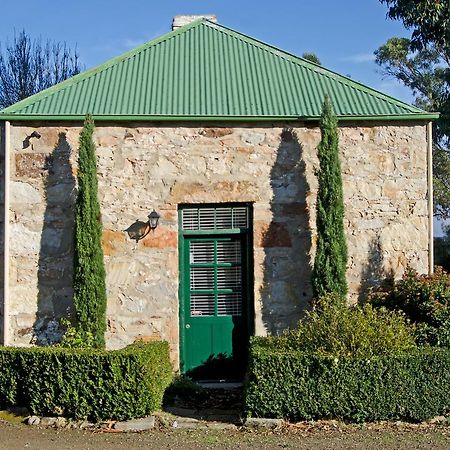 Risdon Cleburne Homestead מראה חיצוני תמונה