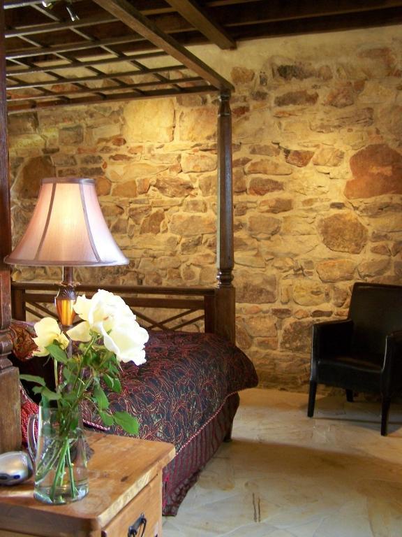 Risdon Cleburne Homestead חדר תמונה