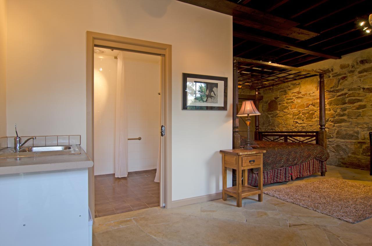 Risdon Cleburne Homestead מראה חיצוני תמונה