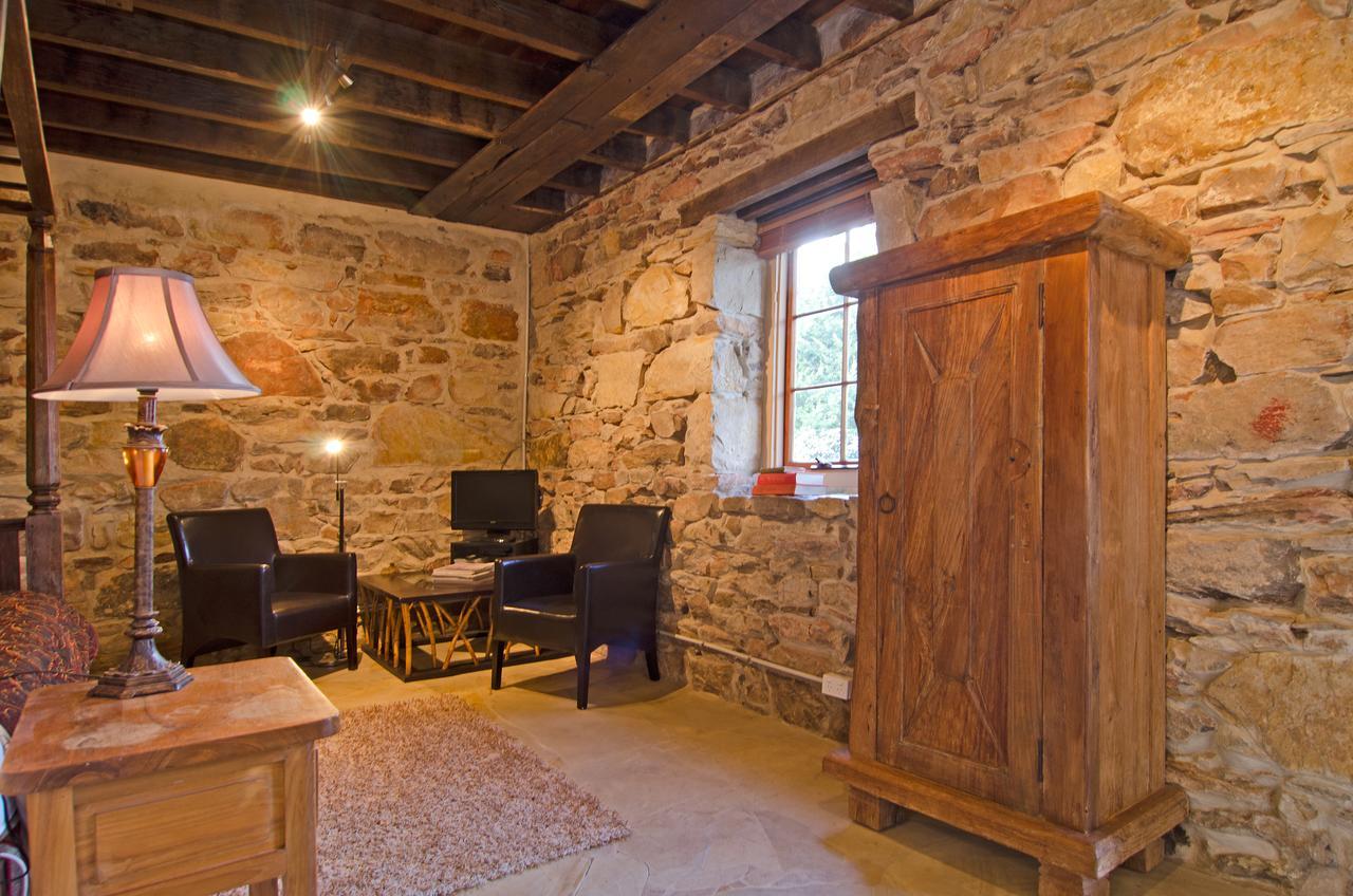 Risdon Cleburne Homestead מראה חיצוני תמונה