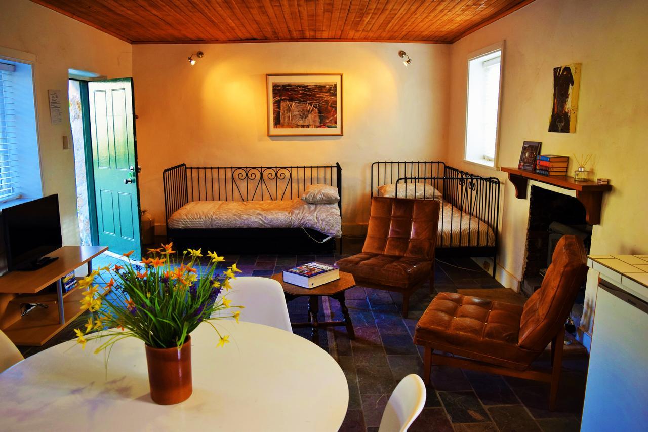 Risdon Cleburne Homestead מראה חיצוני תמונה
