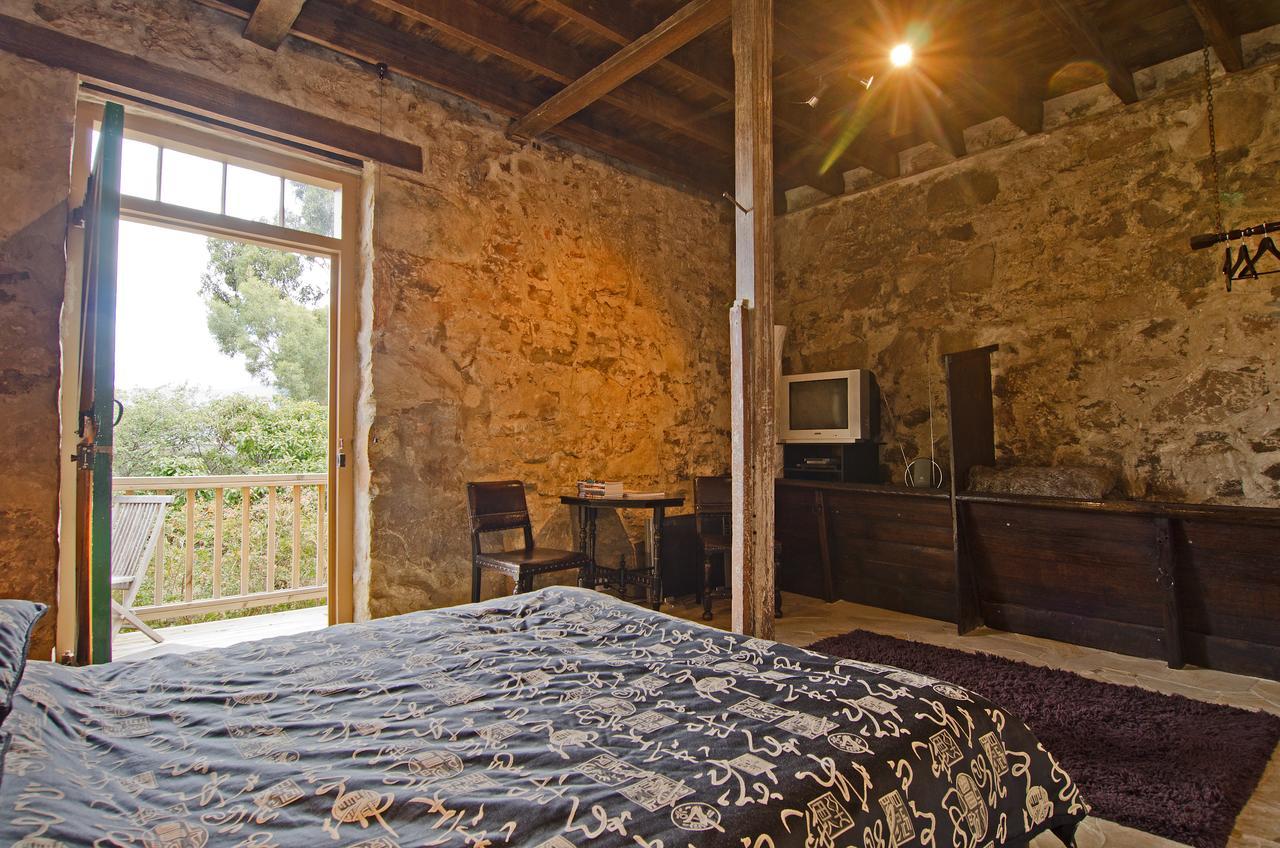 Risdon Cleburne Homestead מראה חיצוני תמונה